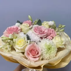 Фисташковый пломбир