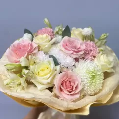 Акварель